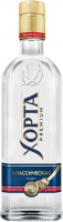 Водка КЛВЗ Кристалл, "Хорта" Классическая, 0.7 л