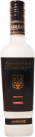Водка "Украинский Стандарт" Ориджинл, 0.5 л