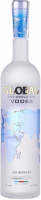 Водка Az-Granata, "Global", 0.7 л