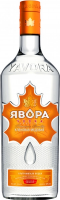 Водка Великоустюгский ЛВЗ, "Явора" Кленовая Медовая, 0.5 л