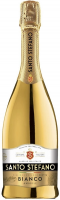 Винный напиток "Santo Stefano" Bianco Amabile, "Gold"