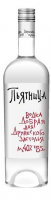 Водка "Пьятница" Добрая, 0.5 л