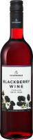 Вино Katlenburger, Brombeerwein