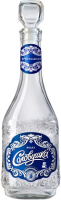 Водка "Соловушка" Хрустальная, 0.5 л