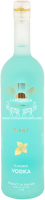 Водка "Laplandia" Mint Shot, 1 л