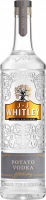 Водка "J.J. Whitley" Potato, 0.7 л