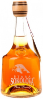 Водка "Стара Соколова" Люкс, 0.75 л