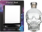 Водка "Crystal Head", gift box, 0.7 л