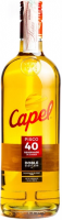 Водка Capel, Pisco de Guarda Aged, 0.75 л