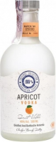 Водка "Hent" Apricot, 0.5 л