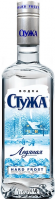Водка "Стужа" Ледяная, 0.7 л