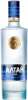 Водка "Алтай", 0.5 л