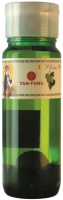 Вино Dessert beverage "Plum" with plums, 720 мл