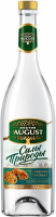 Водка "Doctor August" on Pine Nuts, 0.5 л