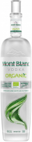 Водка "Mont Blanc" Organic, 0.7 л