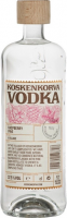 Водка "Koskenkorva" Raspberry Pine, 1 л
