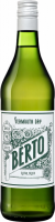 Вермут Antica Distilleria Quaglia, "Berto" Extra Secco, 2021, 1 л