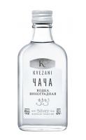 Чача Kvezani Chacha Silver Bacchus, 0.2 л