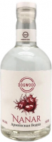 Водка "Nanar" Dogwood, 0.5 л