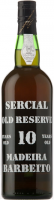 Вино Barbeito, "Sercial Old Reserve" 10 Years Old