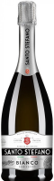Винный напиток "Santo Stefano" Bianco Semisecco