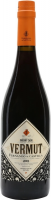 Вермут Fernando de Castilla, Vermut