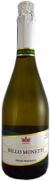 Винный напиток "Bello Monetti" Bianco Semi-Secco