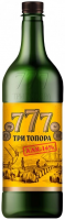 Вино "Три Топора", ПЭТ, 1 л