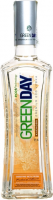 Водка "Green Day" Maple, 0.7 л