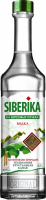 Водка "Siberika" on Birch Buds, 0.5 л