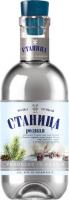 Водка Великоустюгский ЛВЗ, "Станица" Родная, 0.5 л