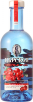 Водка "Царская" Оригинальная Северная Ягода, 0.5 л