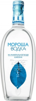 Водка "Мороша" Уровень мягкости №2, 0.7 л