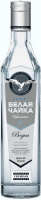 Водка "Белая Чайка" Серебряная фильтрация, 0.5 л