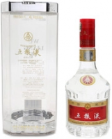 Водка Wuliangye, gift box, 0.5 л