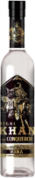 Водка "Khan The Conqueror" Regal, 0.5 л