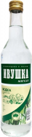 Водка "Ивушка" Мягкая, 0.45 л