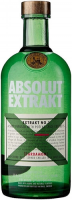 Водка "Absolut" Extrakt, 0.7 л