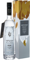 Водка "Арцах" Кизиловый, gift box, 0.75 л
