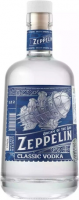 Водка "Zeppelin" Classic, 0.7 л