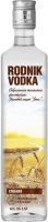 Водка "Rodnik" Hlebnaya, 0.5 л