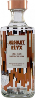 Водка "Absolut" Elyx, 0.7 л