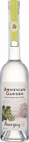 Водка "Armenian Garden" Grape, 0.5 л