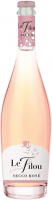 Вино Weinkellerei Hechtsheim, "Le Filou" Grand Secco Rose