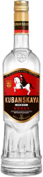 Водка "Кубанская", 0.5 л