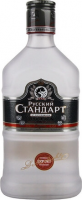 Водка "Русский Стандарт" Оригинал, фляга, 375 мл