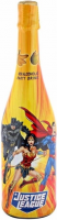 Детское шампанское "Justice League" Pear-Banana, Non Alcoholic
