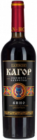 Вино "La Vinchi" Kagor