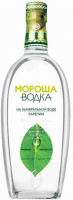 Водка "Мороша" Уровень мягкости №1, 0.7 л