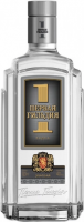 Водка Радамир, "Первая Гильдия" Знатная, 0.5 л